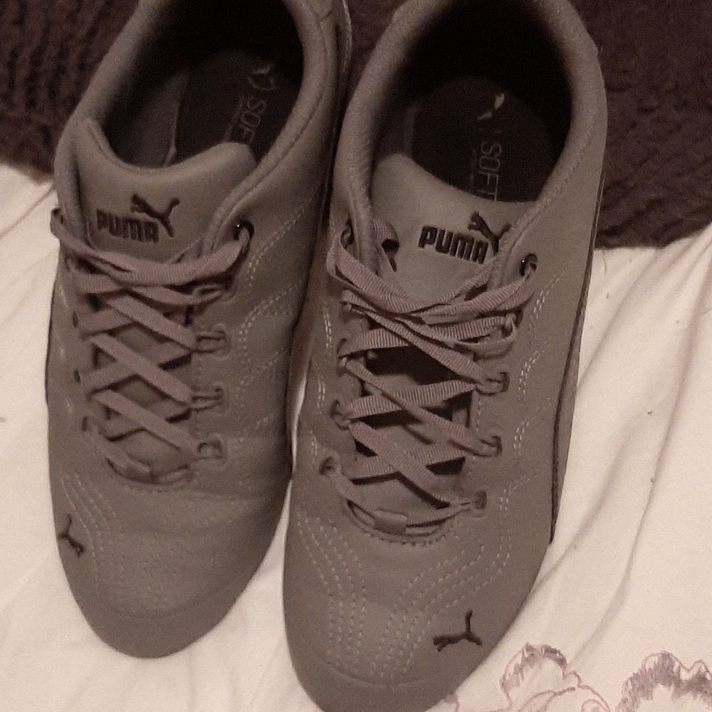 Puma shoes